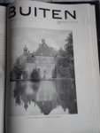 - Buiten Geillustreerd Weekblad - Buiten Geillustreerd Weekblad