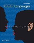 Peter K. Austin - 1000 Languages