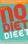 Pine, K.- Fletcher,B. - Het no-diet dieet