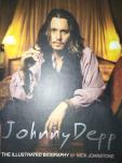 Johnstone, Nick - Johnny Depp