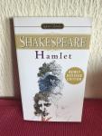 William Shakespeare - Hamlet / Prince of Denmark
