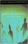 Richard Vernon - Political Morality
