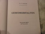 Bakker F. - Gebedsgestalten