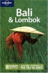 PLANET LONELY - Bali & Lombok 12E Lonely Planet