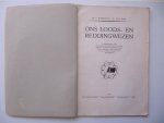 W. Boerefijn - W. van Dam - Ons Loods- en Reddingwezen
