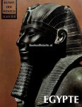 Woldering, Irmgard - Kunst der wereld, Egypte