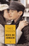Theo Thijssen, D. Matena - Lalito Klassiek  -   Kees de jongen