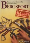 Erp Taalman Kip, Marco van & Jurg, Jan Willem - Bergsport als hobby