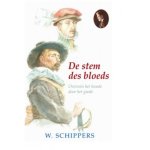 Willem Schippers - Schippersserie 43 -   De stem des bloeds