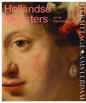  - Hollandse Meesters uit de Hermitage