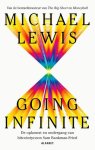 Michael Lewis - Going Infinite