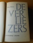 Blaman, Anna - De verliezers