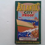 Gilmore, Christopher Cook - Atlantic City Proof