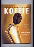 ROSENBLATT, LUCAS & JUDITH MEYER & EDITH BECKMANN - Koffie - Geschiedenis, Teelt, Veredeling - met 60 heerlijke koffierecepten