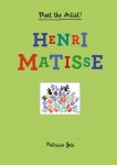 Patricia Geis - Meet the Artist Henri Matisse