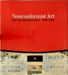Alla Rosenfeld 29333, Norton T. Dodge - Nonconformist Art The soviet experience 1956-1986