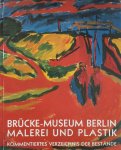 Brücke-Museum ,  Anita Beloubek-Hammer - Brücke-Museum Berlin