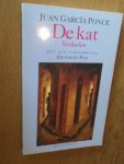 Ponce, Juan Garcia - De kat en andere verhalen