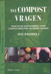 Pauwels, Ivo - 101 compostvragen Pauwels, Ivo - 101 compostvragen