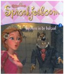 Redactie - Efteling Sprookjesboom 3 - Spoken in de balzaal