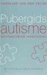 C. van der Velde - Pubergids autisme
