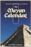 Carl Johan Calleman - The Mayan Calendar