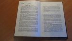 Oldham, H.W. - Studies in the Gospel according to St. Mark. For private and united study