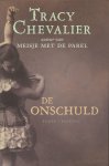 Chevalier, Tracy - de onschuld