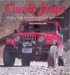 Carroll, John - Classic Jeeps: The Jeep from World War II to the Present Day
