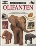 Redmond, Ian - Ooggetuigen: Olifanten. Ontdek de fascuinerende wereld van de olifanten - hun geschiedenis, hun gedrag, en hoe de mens hun leven heeft veranderd