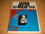 Richard Sims - Japan als moderne staat