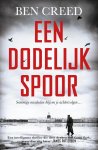 Ben Creed - Een dodelijk spoor