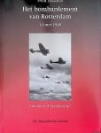 Hasselton, P.W.M. - Het bombardement van Rotterdam 14 mei 1940: Incident of berekening?