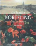 Roel Smit-Muller, Roel H. Smit-Muller - De familie Korteling kunst en ambacht