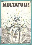 Van den Bergh / Francken / van Oorschot / Blom - MULTATULI - Bloemlezing uit zijn werken