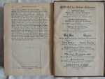 Josephus, Flavius / Clementz. - Jüdische Altertümer - Judische Altertumer--- Übersetzt und mit Einleitung und Anmerkungen versehen von Dr. Heinrich Clementz, Zwei teilen (Buch I-X und Buch XI - XX) im 2 Bande