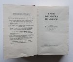 Langford-Smith, F. - Radio Designer's Handbook / edited by F. Langford-Smith