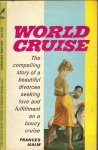 Malm, Frances - World Cruise