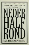 J.Z. Herrenberg - Nederhalfrond