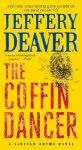 Jeffery Deaver, Mcintosh - The Coffin Dancer