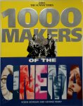 Robin Morgan, George C. Perry - The Sunday Times 1000 makers of the cinema