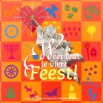 Adriaans-Boukens, Marielle - Feest!, weet wat je viert
