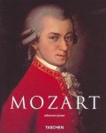 Johannes Jansen - Mozart