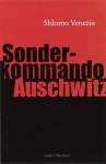 [{:name=>'S. Venezia', :role=>'A01'}] - Sonderkommando Auschwitz