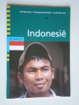 Zwijgers, Tineke - Te gast in Indonesie, reisimpressies, achtergrondartikelen, praktische tips