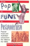 Philip Hayward - From Pop to Punk to Postmodernism