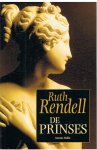 Rendell, Ruth - De Prinses