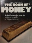 HEIDENSOHN Klaus - The book of money. A visual study of economics.