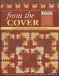 Lehman Austin, Mary - From the Cover. 15 Memorable Projects for Quilt Lovers