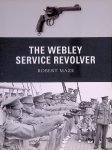 Maze, Robert - The Webley Service Revolver
